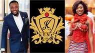 Wife of Despite's son sets up new clothing line called KENCY; Fadda Dickson models for her (photos)