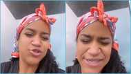 Africa-American woman drools over Ghanaian men: "They don't fear rejection"