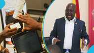 NIA boss' nephew jailed over fraud in Ghana Card registration process