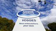 French prosecutors probe Nestle over mineral water treatments