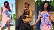 GHOne TV star gives free show on social media in latest 18+ video