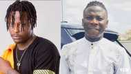 Leaving Stonebwoy has brought me fame & riches - Kelvynboy in video; fans divided over his explanation