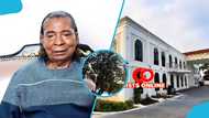 Tension at Kantanka Museum as Kristo Asafo Mission elders face off with armed security