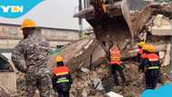 Over 20 buildings collapse after flooding in Wassa Amenfi West district