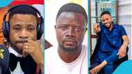 Kofi Adoma's close friend who witnessed gun incident drops chilling details