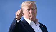 Trump gets his way on tariffs, but global trade system intact for now