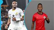 Ghana vs Mozambique: Old video of Ghana scoring 3-1 against Mozambique pops up, netizens react