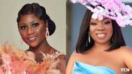 Salma Mumin challenges Moesha as she flaunts her new big 'tundra' in bikini photo