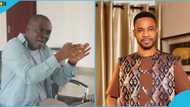 Kofi Adoma: Angel FM broadcaster's colleague calls out Dormaahene, accuses him of neglect