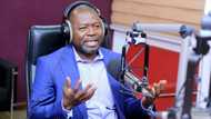 I will not be surprised if I’m punished for “predetermined agenda” comment - Dominic Ayine