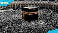 Hajj board gives more info related to cause of death of pilgrims in Mecca