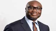 Komla Dumor’s dad drops heartbreaking photo and message to mark son's 47th birthday