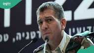 October 7 attack: Israel's military intelligence chief resigns, admits his failure