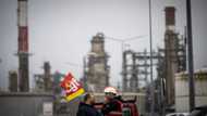 Strikes persist at TotalEnergies refineries, fuel depot in France