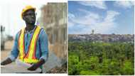 Pros and Cons of Buying Land in Ghana from Developers