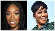 Brandy and Monica reunite to recreate 'The Boy Is Mine' hit song on TikTok