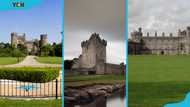 15 historic Irish castles: The best castles to visit in Ireland