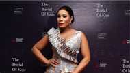 Ghana's most slaying actress, Zynnell Zuh dazzles in 15 beautiful photos