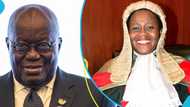 Akufo-Addo nominates two judges to the Supreme Court, none from Chief Justice's list