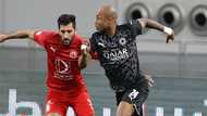 Unstoppable Andre Ayew scores again as Al Sadd thrash Al Arabi in Qatar