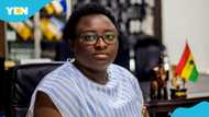 NSS bosses and staff allegedly stole over GH¢500m using ghost names, Gifty Oware‑Mensah to be charged
