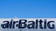 airBaltic CEO 'dismissed' from Latvian airline