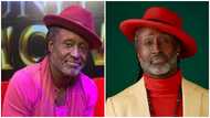 Reggie Rockstone says he gets the most disrespect from Ghanaians- "Nigerians treat me like a king"