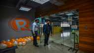 Philippines' Ressa says 'business as usual' despite news outlet's shutdown order
