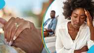 New Ghana Statistical Service survey shows 2 out of 10 men in Ghana have cheated on their wives