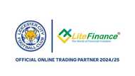 LiteFinance Becomes the Official Trading Partner of Leicester City Football Club