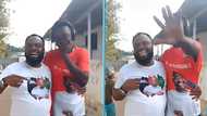 NDC father and his NPP son set good example of political tolerance ahead of upcoming election