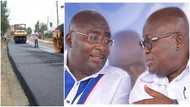 We’ve built more roads, factories, airports than any government since 1957 – Bawumia