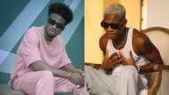 Kuami Eugene warns KiDi to stop talking about him during interviews