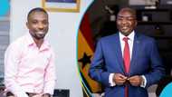 Dennis Aboagye claims NPP government will dismiss all 7 Supreme Court judges if they win the 2028 elections