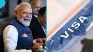 India names countries whose citizens can enter without a visa and stay indefinitely