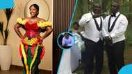 Meet Jeffrey Obiri Boahen, Asantewaa’s estranged husband and son of a former NPP executive
