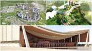 Petronia City, National Cathedral, and other ongoing mega projects that will change Ghana when completed