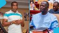 Akonta Mining sues the Minerals Commission and the Lands Minister for Gh₵20 million over alleged defamation