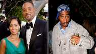 Jada Pinkett Smith Pleaded with 2Pac Not to Beat Up Will Smith