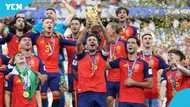 6 countries have already qualified automatically for 2030 World Cup