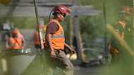 Search for trapped Mexican miners could take 'almost a year'
