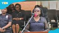 Accra High Court dismisses Gertrude Torkornoo's application to quash Justice Pwamang's committee