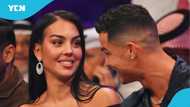 Why Ronaldo's wife Georgina Rodriguez will keep her surname