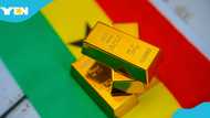 Gold earns Ghana over $20.2 billion in 2025, more than Cocoa and Crude Oil combined