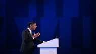 No backsliding on Brexit, says UK PM