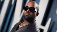 Forbes disputes Kanye West is the richest black person in the US
