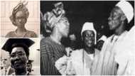 4 facts about Chief Funmilayo Ransome-Kuti, the first woman to drive a car in Nigeria and how she died