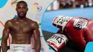 From the ring to tragedy: 10 facts about Nigerian boxer Gabriel Olanrewaju