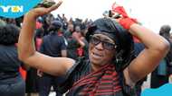 Ashanti Region chief dies after suffering violent attack