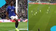 Why Thierno Barry’s 'offside' goal wasn’t ruled out in Man City’s draw with Everton